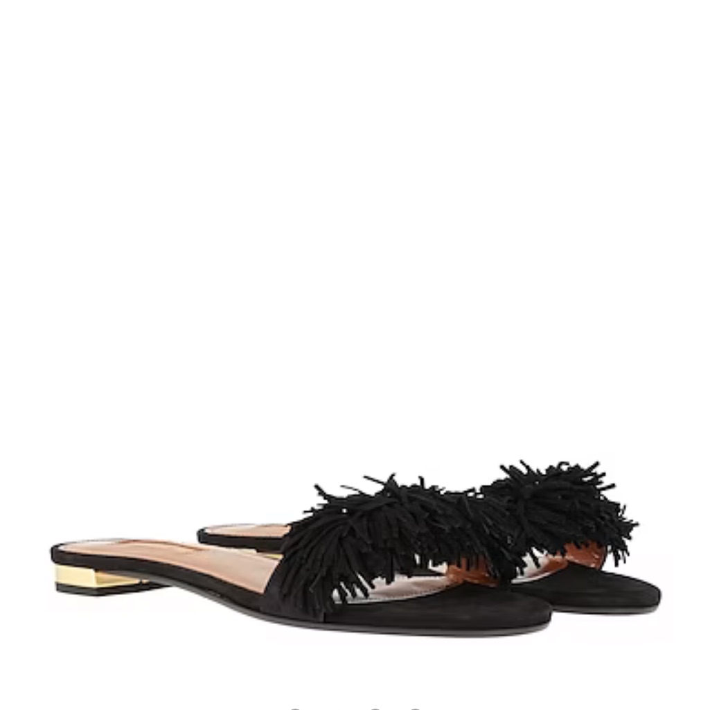 Aquazzura Wild Thing Sandal